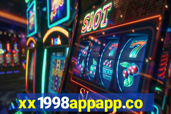 xx1998appapp.com