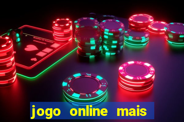 jogo online mais jogado do mundo