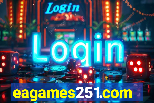 eagames251.com