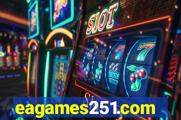eagames251.com