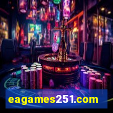eagames251.com