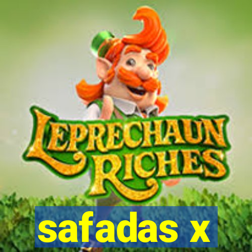 safadas x
