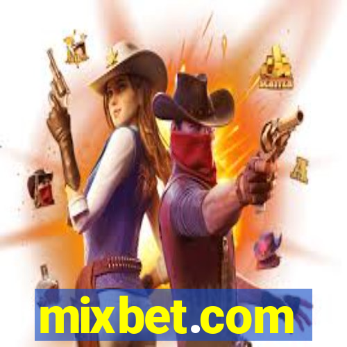 mixbet.com
