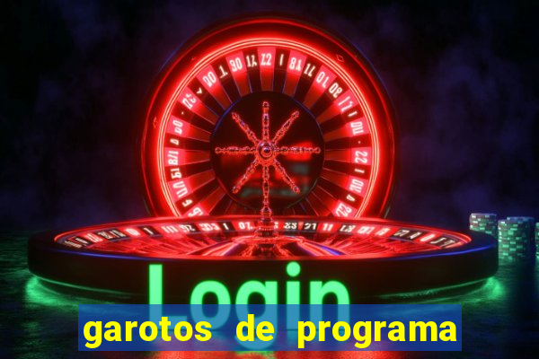 garotos de programa na zona leste