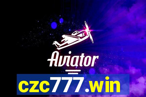 czc777.win