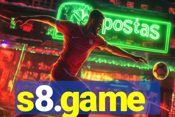 s8.game