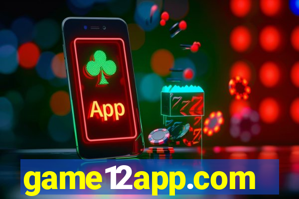 game12app.com