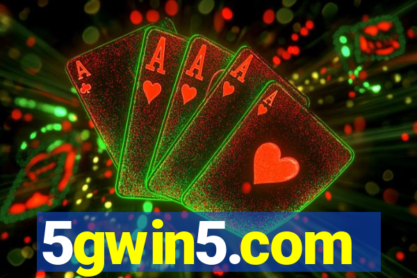 5gwin5.com