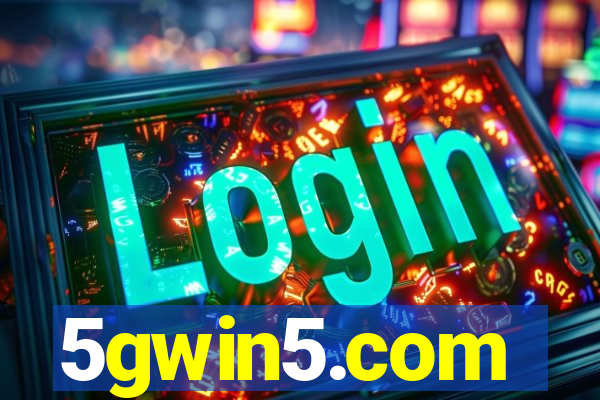 5gwin5.com