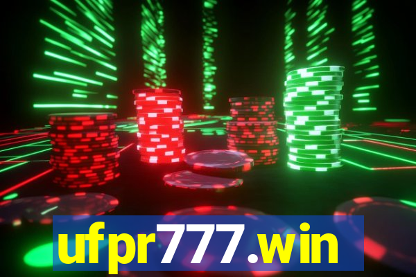 ufpr777.win