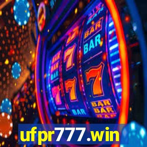 ufpr777.win