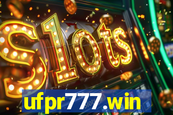 ufpr777.win