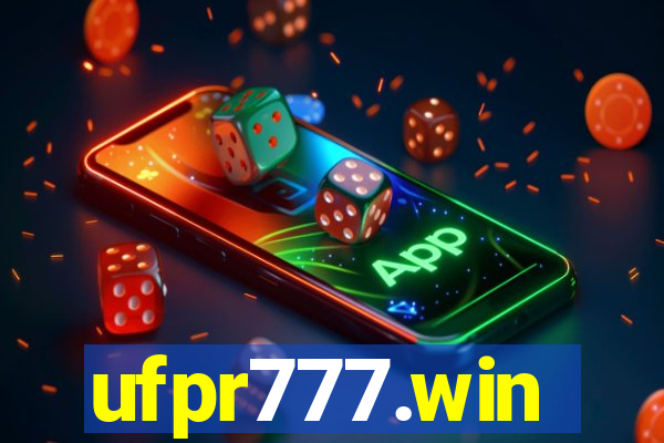 ufpr777.win