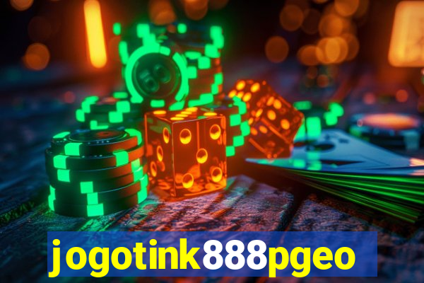jogotink888pgeo