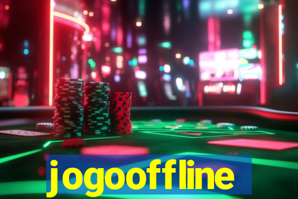 jogooffline