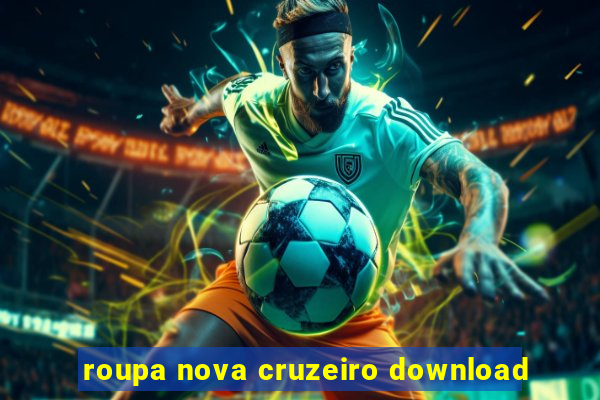 roupa nova cruzeiro download
