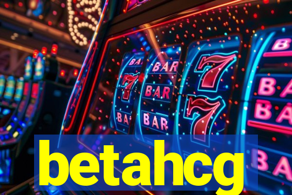 betahcg