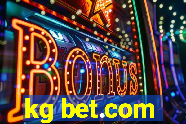 kg bet.com