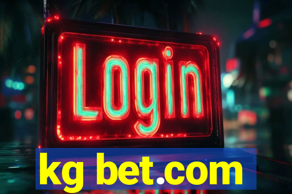kg bet.com