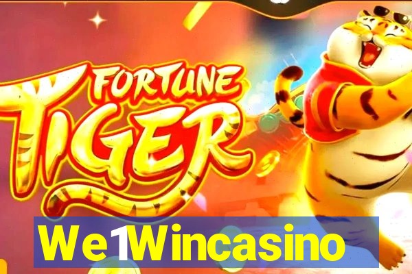 We1Wincasino