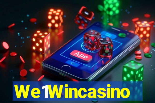 We1Wincasino