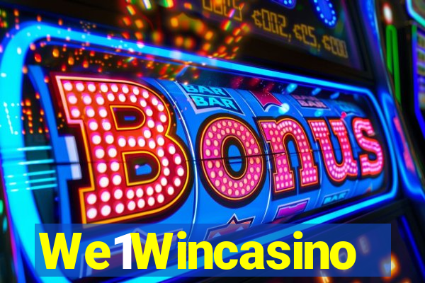 We1Wincasino