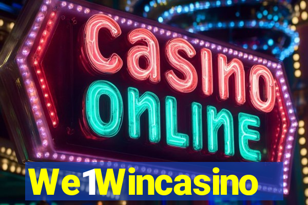 We1Wincasino