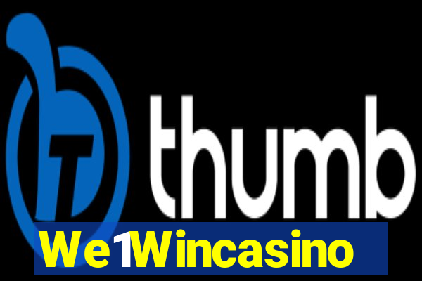 We1Wincasino