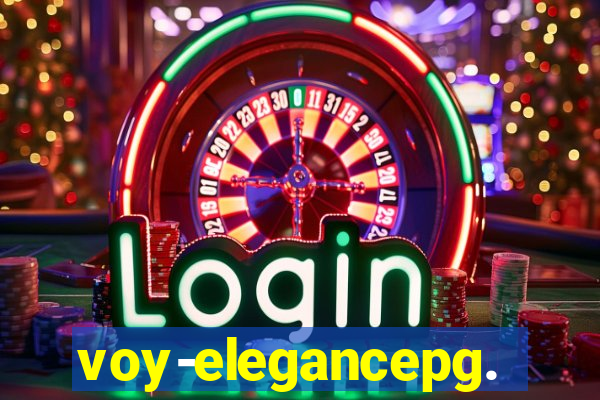 voy-elegancepg.com