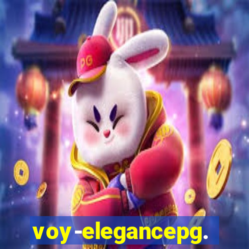 voy-elegancepg.com