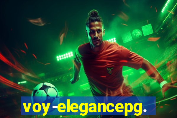 voy-elegancepg.com