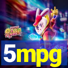 5mpg