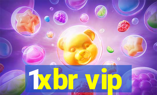 1xbr vip