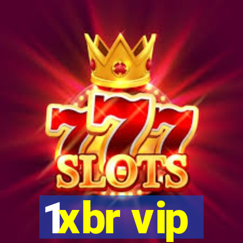 1xbr vip