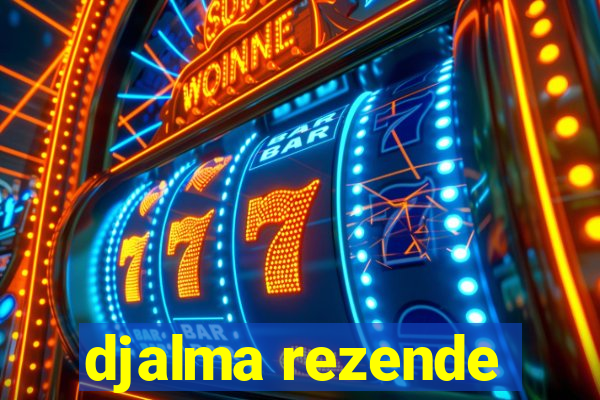 djalma rezende