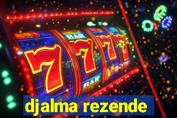 djalma rezende
