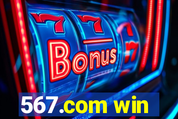 567.com win