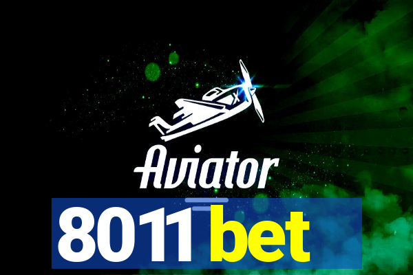 8011 bet
