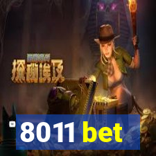 8011 bet