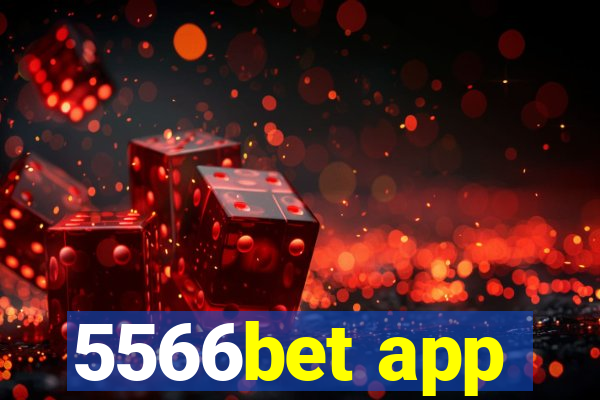 5566bet app