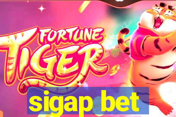 sigap bet