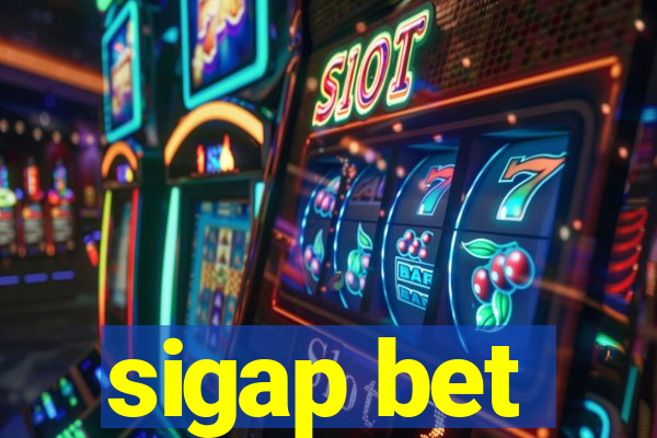 sigap bet