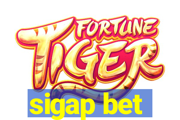 sigap bet