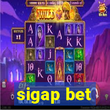 sigap bet