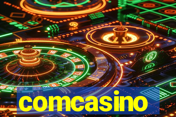 comcasino