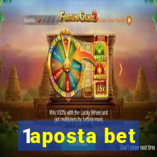1aposta bet