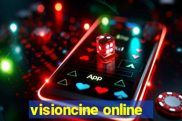 visioncine online