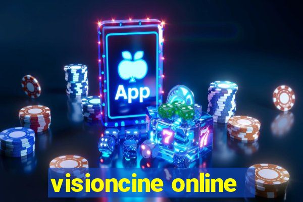 visioncine online