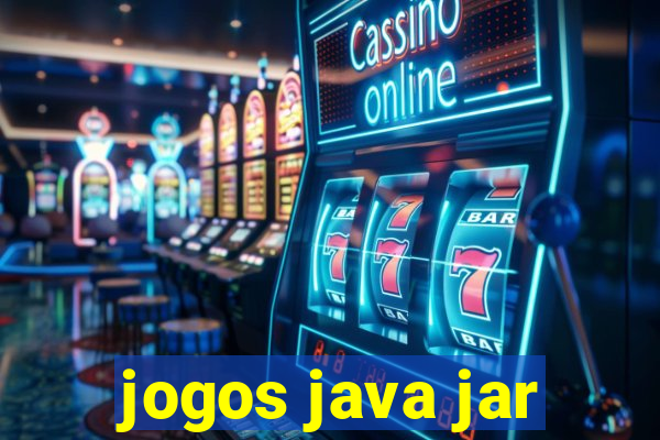 jogos java jar