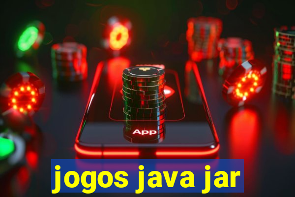 jogos java jar